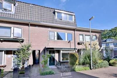 Woning Bloemstraat 4 Deventer