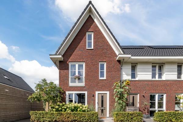 Woning Menso Altinghof 18 Hoogeveen