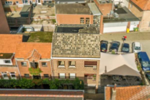 Woning Heilige Geeststraat 22 Venlo
