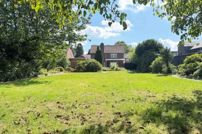 Woning Beatrixlaan 6 Bladel