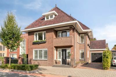 Woning Kromstraat 8 Valkenswaard