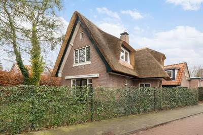 Woning Gallenkamp Pelsweg 37 Soest