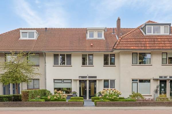 Woning Molenstraat 129 Oss