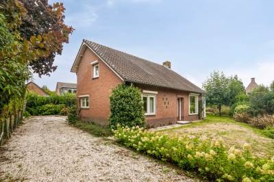 Woning Smalriemseweg 20 Beusichem
