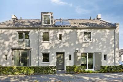 Woning Evershoef 17 Oost West en Middelbeers