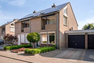 Woning Liesberg 31 Someren