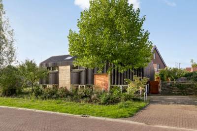 Woning Distelvlinder 3 Mierlo