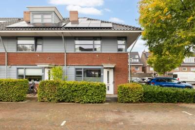 Woning Kokardebloemlaan 11 Vleuten