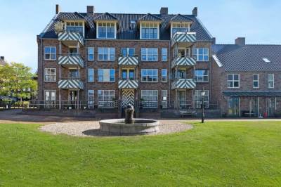 Woning Groot Horloo 8 Ermelo