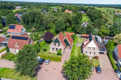 Woning Pompeblêd 14 Lippenhuizen