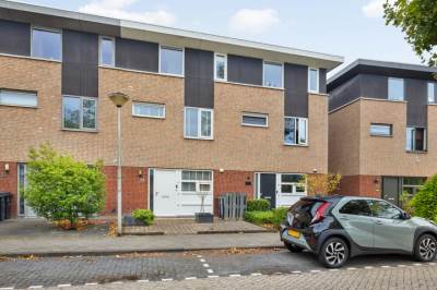 Woning Vinkenbroek 91 Etten-Leur