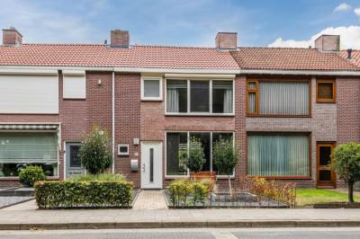 Woning Le Sage ten Broekstraat 39 Valkenswaard