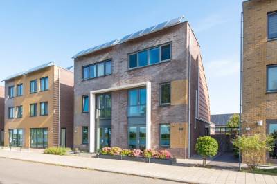 Woning Zuiderlicht 103 Heerhugowaard