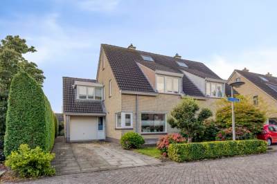 Woning De Driesprong 1 Dronten