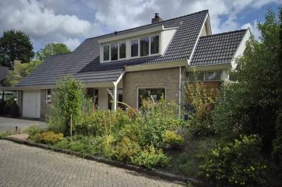 Woning Het Hoge Holt 8 Hoogeveen