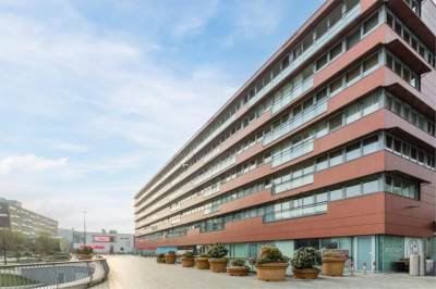 Woning Esplanade 23 Almere