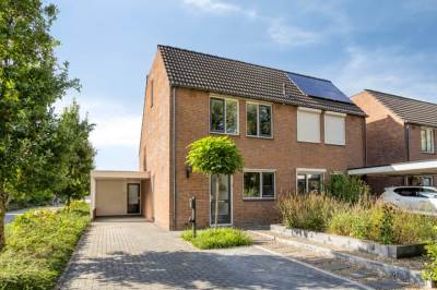 Woning Oude Haaksbergerweg 72 Goor