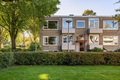 Woning Helperzoom 155 Groningen