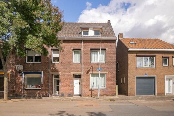 Woning Populierweg 47 Maastricht
