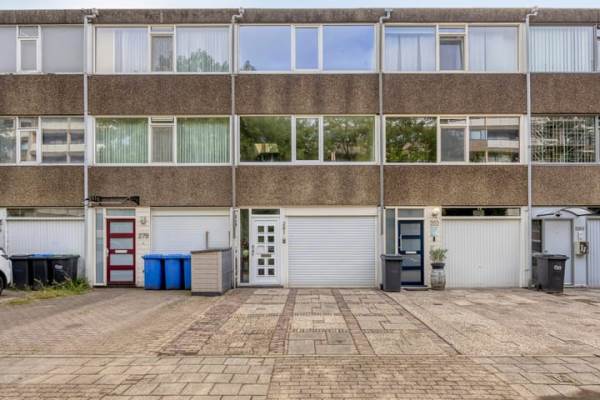 Woning Reinoutlaan 281 Geldrop