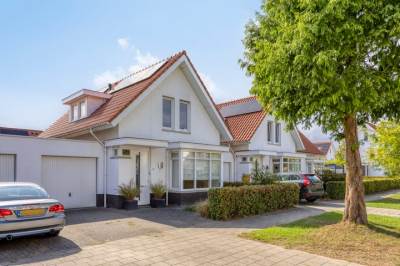 Woning Dominee Van Ingenstraat 8 Hedel