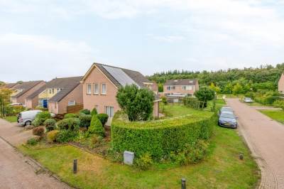 Woning Bosweg 2 Darp