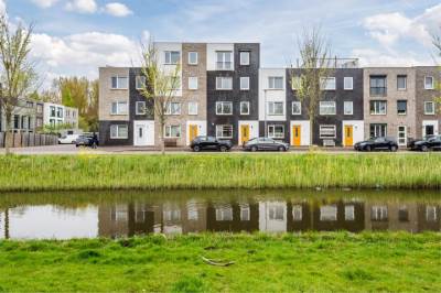 Woning Saturnussingel 233 Almere