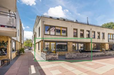 Woning Rijnhof 2 Bodegraven