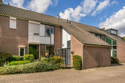 Woning Oosterhoutstraat 8 Arnhem
