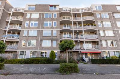 Woning Schepen Oppenwervestraat 87 Arnhem