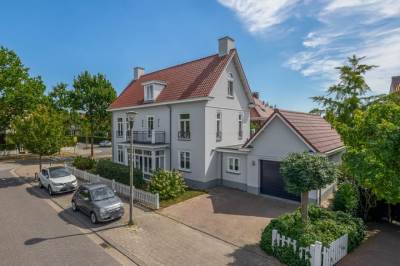 Woning Oud Brandevoort 10 Helmond