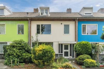 Woning Humperdincklaan 51 Eindhoven