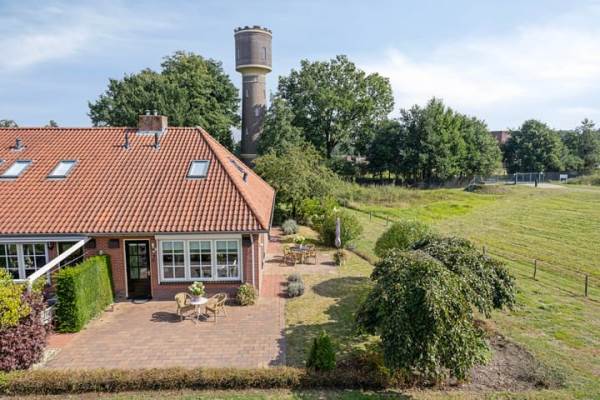 Woning Slagdijk 17 Goor