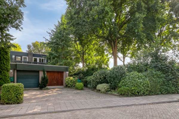 Woning Pallasstraat 154 Emmeloord