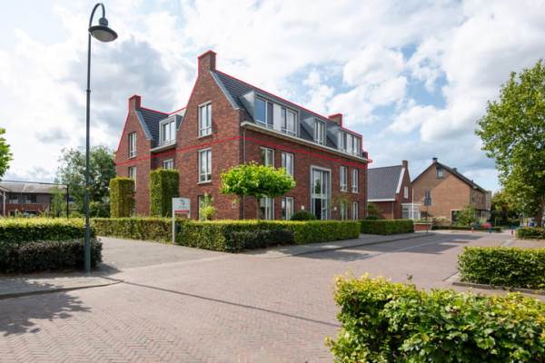 Woning Postweg 11C Lunteren