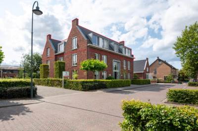 Woning Postweg 11C Lunteren