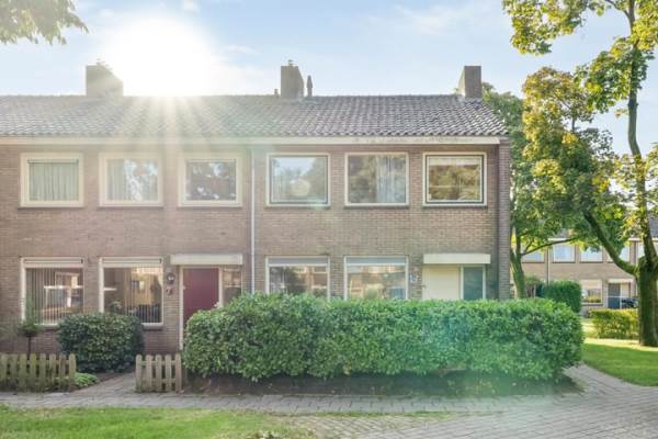 Woning Hesselterweg 70 Meppel