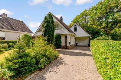 Woning Mallumse Molenweg 11 Eibergen