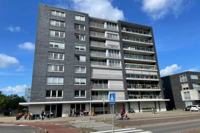 Woning Mozartlaan 230 Zwolle