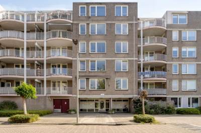 Woning Schepen Oppenwervestraat 35 Arnhem