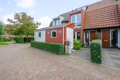 Woning Vangstok 14 Sint Pancras