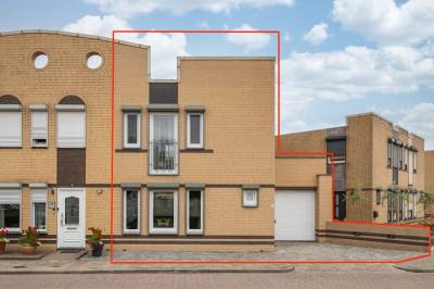 Woning Schubertstraat 5 Landgraaf
