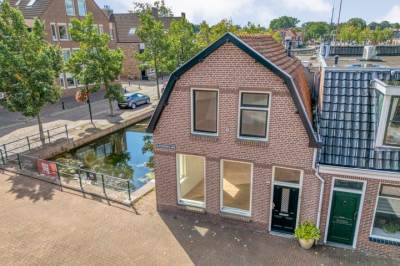 Woning Bleekerseiland 1 Meppel