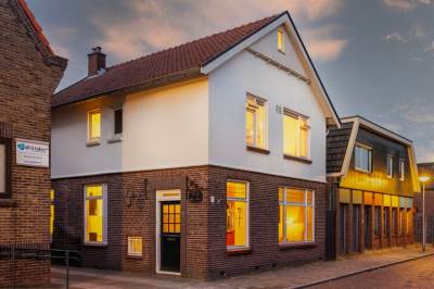 Woning Jacob Catsstraat 34 Hengelo (OV)