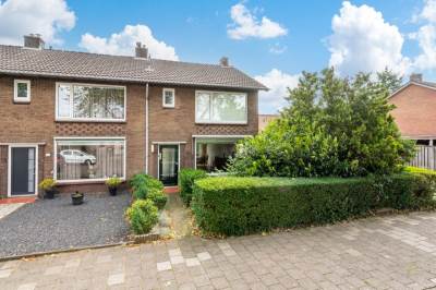 Woning Hofveld 41 Apeldoorn