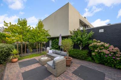 Woning Brunel 7 Uithoorn