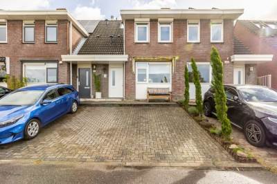 Woning Westeinde 38 Moordrecht