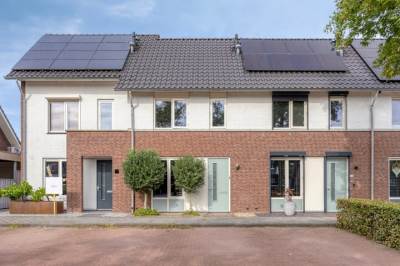 Woning Het Reut 416 Berghem