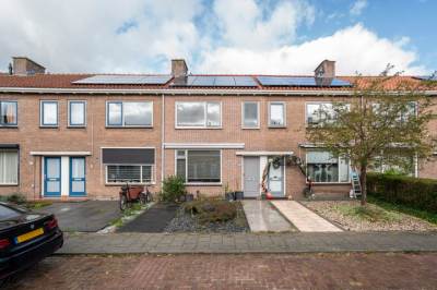 Woning Prins Hendrikstraat 7 Arkel