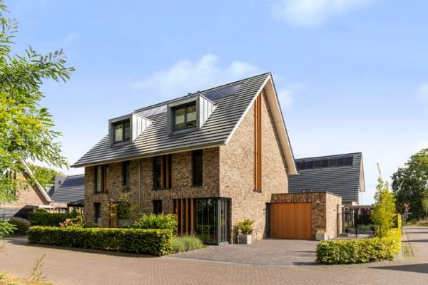 Woning Jan Barendsenstraat 10 Apeldoorn